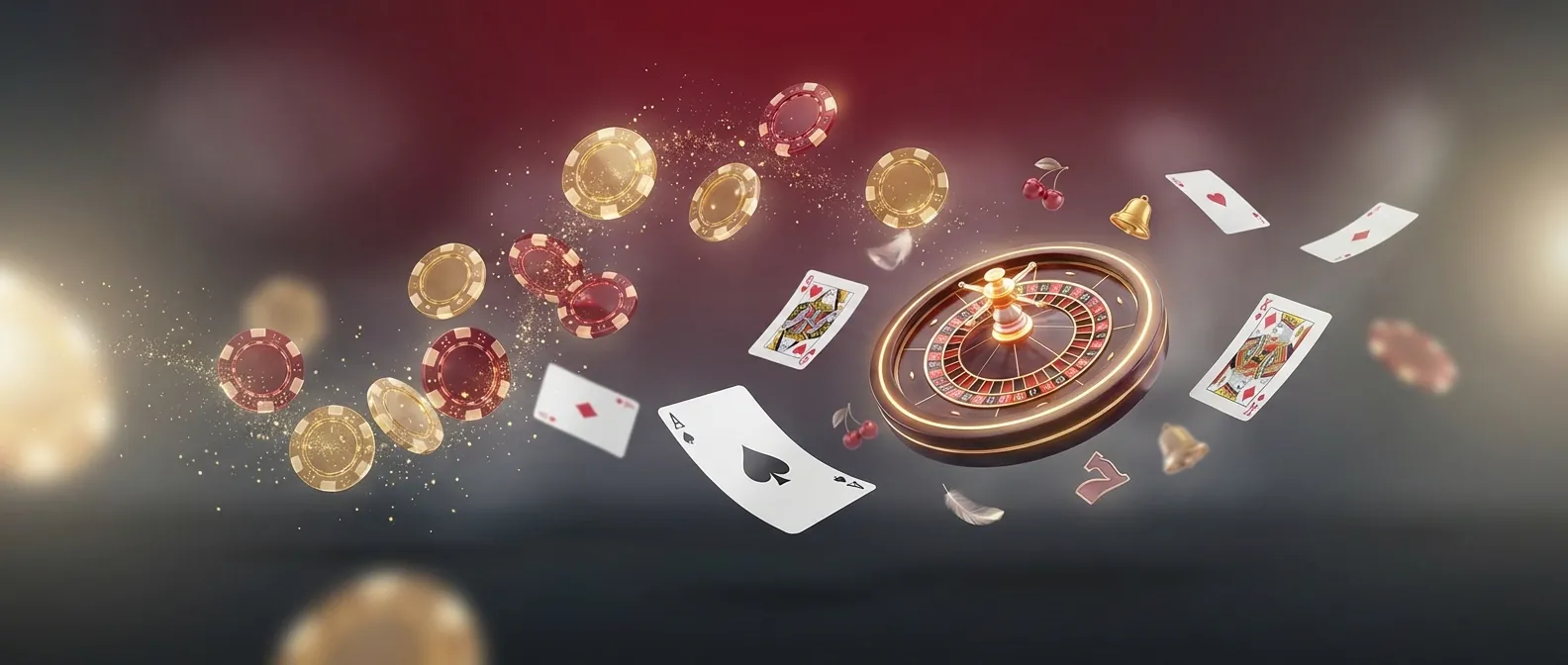 Ruby Fortune Casino bonus
